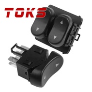TOKS AU2-14529-DR AU2-14529-DL Black Control Window Switch Fit for Falcon XR6 XR8 98-02 AU2-14529-D 