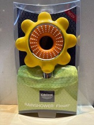 徳國 grohe rainshower