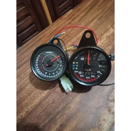 Set Guage/Speedometer and Rpm,Guage (LED TYPE)