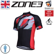 ZONE3 Men Coolmax Cycle Jersey