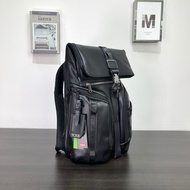 Backpack leather Bag- tumi Bag-Latest Bag-tumi-lllogistics backpack leather (backpack)
