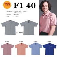 Oren Sport F1 Uniform MALE - F140