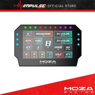 MOZA CM2 HD Racing Dash Sim Racing Dashboard Display with 5" Touchscreen