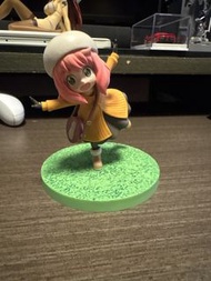 Spy x Family 安妮亞Figure