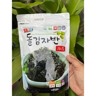 [Date July 6]Korean Rice Sprinkled Seaweed 70g TP Store