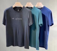 長訂款  - ARC’TERYX速乾短袖T恤