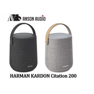 Harman Kardon Citation 200