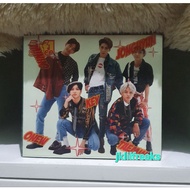 Shinee Album 1of1