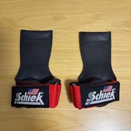 (順豐包郵)Schiek Grip XS 重量訓練握力帶