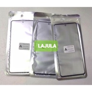 Gorilla glass lcd + glue oca samsung galaxy a51 Original