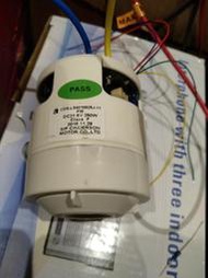 吸塵器 無刷馬達 維修用 13~24V 110W ~ 250w  CDS-LS4010025J  CINDERSON