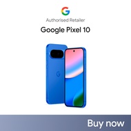 Google Pixel 10