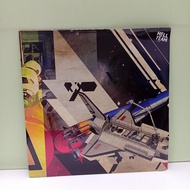 AA176-5 LP TERPAKAI [ CRIMEA X ] USED LP < G >