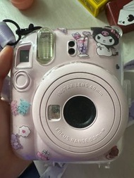 即影即有相機Fujifilm Instax mini 12