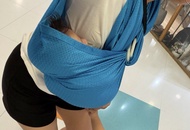 初生嬰兒咩帶 newborn baby carrier bb