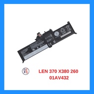 Quality Replacement Battery LEN 370 X380 260  01AV432