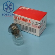 Bohlam Lampu Depan Halogen Motor Yamaha Mio Sporty Smile Soul Mio J M3 Z S Jupiter Z Vega R Force 25