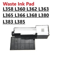Waste Ink Pad for EPSON L358 L360 L362 L363 L365 L366 L368 L380 L383 L385 Waste ink sponge pad tank