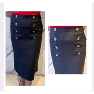 Bloom Skirt 4598