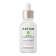 FATION NoSCA9 Trouble Serum 30ml