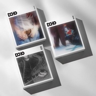 BTS_Jin [Echo / Astronaut]