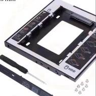 ♈Laptop caddy 9.5mm / 12.7mm