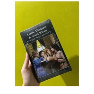 Little Women &amp; Good Wives - Louisa May Alcott