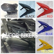 YAMAHA AEROX NVX 155  V1- V2  2021 Rear Hugger Inner Fender Cover