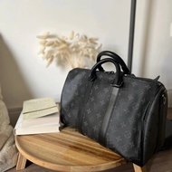 Travel Bag Keepall35 Donkey Airport Bag Presbyopic Donkey Boarding Bag Men Women Bag Donkey Handbag 