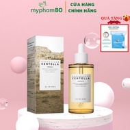 Skin1004 Madagascar Centella Asiatica Ampoule Centella Asiatica Serum 55ml- 100ml Genuine Skin 1004 