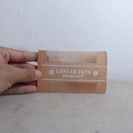 Squair Wooden Lice Comb Wooden Lice Comb/