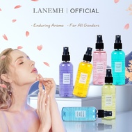 LANEMH Perfume Body Mist Ladies Men (Bubble Gum/Candy/Coconut/Watermelon/Honeydew/Cake)