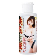 NPG - Momojiri Raw Liquid Eimi Fukada Lubricant 80ml