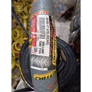 ASPIRA PREMIO Urbano TubeType Outer Tire Size 80/ 80-17 Rear Aspira Motorcycle Tire