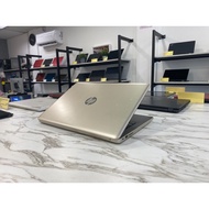 HP 14-CM0012AX AMD Ryzen 3