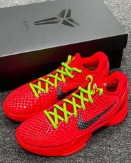💎Nike Zoom Kobe 6 Protro "Reverse" 反轉青蜂俠 波鞋 低幫鞋