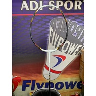 Apacs Finapi 101 Apacs Powerconcept 700 Apacs Virtuoso 68 Badminton Racket Original