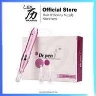 Dr. Pen Ultima M7 - Pen Jarum Mikro Terapi Derma | Dr. Pen Ultima M7 - Micro Needling Derma Pen Micr