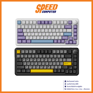 AJAZZ AK820 MAX Cherry Profile RGB (Gift Switch) Mechanical KEYBOARD (คีย์บอร์ด)  By Speed Computer