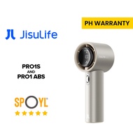 JisuLife Pro 1 ABS  / Pro1S  Handheld Portable Mini Fan - Spoyl Store