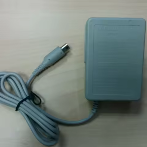 N66R-Charger AC Adapter for Nintendo Voor Nieuwe 3DS XL LL Voor DSi DSi XL 2DS 3DS 3DS XL US