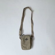 全新日本Danton斜挎小包Danton bag Danton 袋 Danton斜孭袋