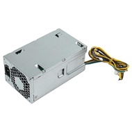 D16180P2A Power Supply 180W Compatible with For HP ProDesk 800 G3 600 G3 280 285
