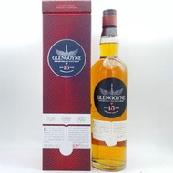 GLENGOYNE - 15年 (高地區單一麥芽蘇格蘭威士忌)