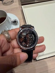 A. Lange & Söhne 萬年曆手錶
