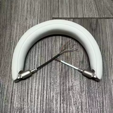 Suitable for Anker Soundcore Space One PRO Headphone Replacement Head Beam Set Repair Parts