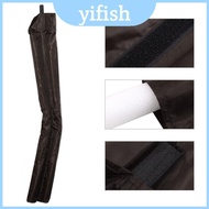 Reliable Foam And Polyester Door Gap Filler Strip For Superior Dust Protection