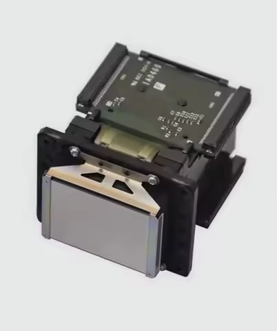 Original Printhead Print head for Roland DX7 FH740 RA640 RF640a RF640 RE640 XF640 XR640 VS640 VS540 