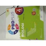 Biologi Tingkatan 4 KSSM format Edisi 2023