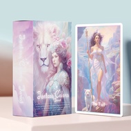 Original Genuine tarot tarot tarot tarot tarot Card Magic Color Classic Novice Beginner 78 Introduct